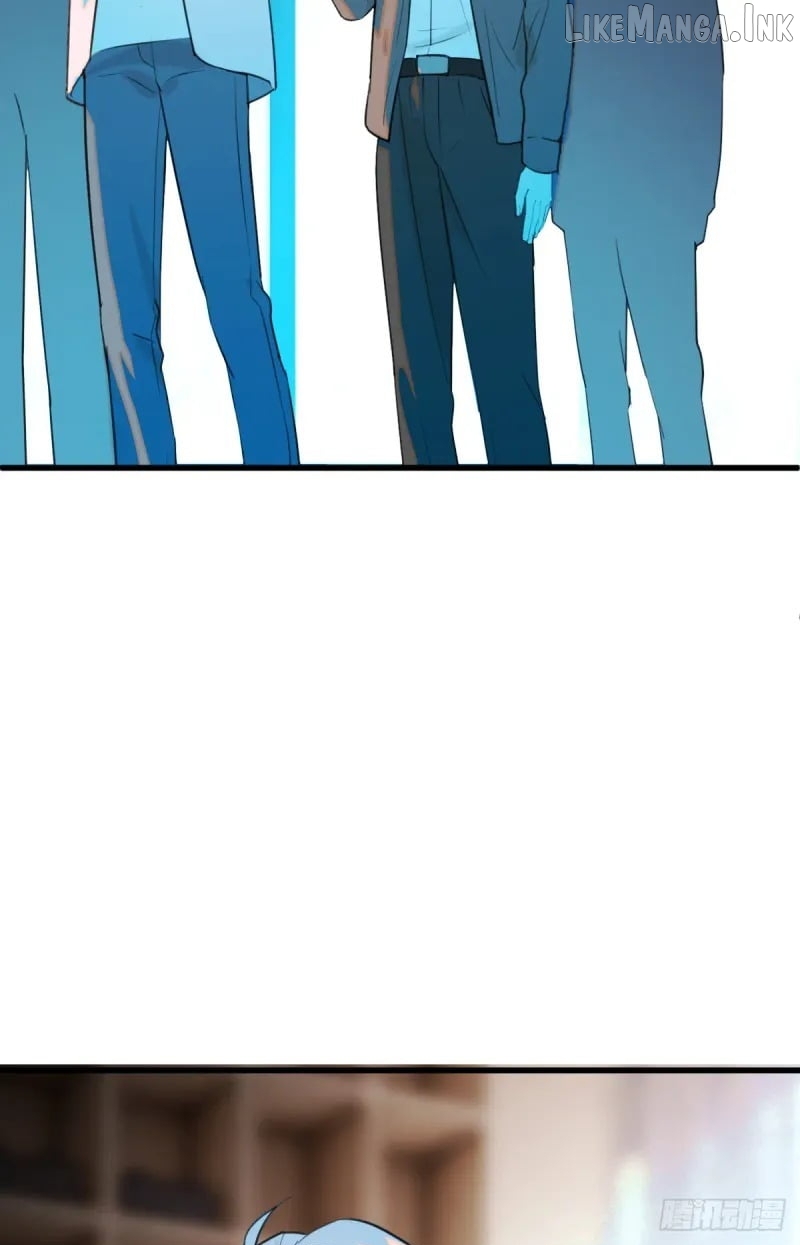 My Own Evil God Chapter 22 - page 64